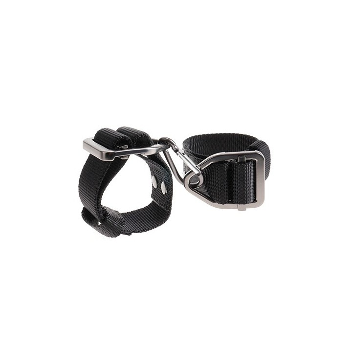 SR Command Heavy Duty Cuffs