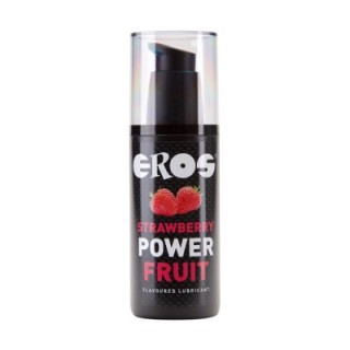 Strawberry Power Fruit 125 ml