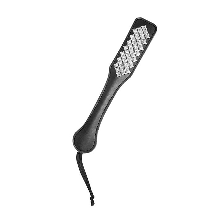 STUDDED PADDLE