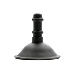 Suction Cup Black