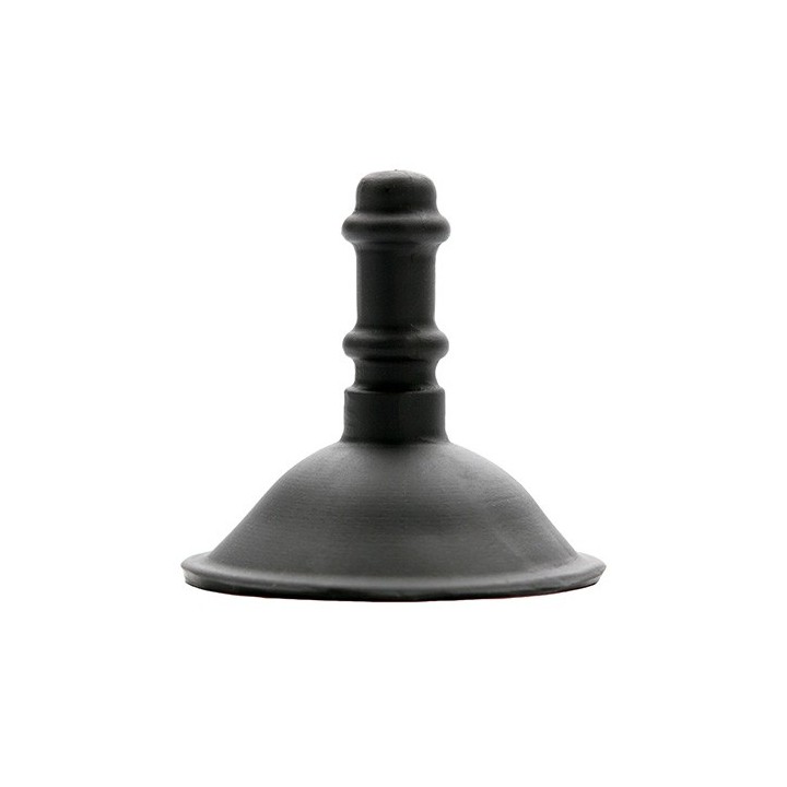 Suction Cup Black