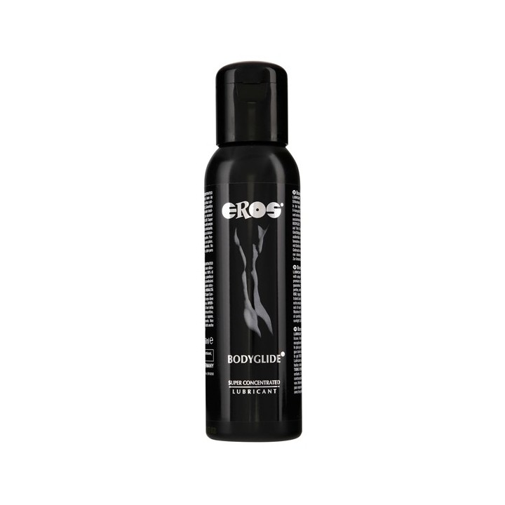 Super Concentrated Bodyglide 250 ml