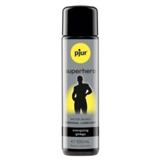 Superhero Glide 100 ml