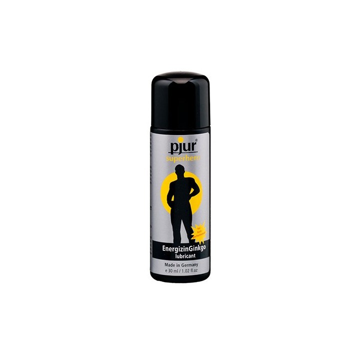 Superhero Glide 30 ml