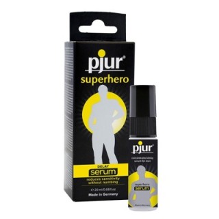 Superhero Serum 20 ml