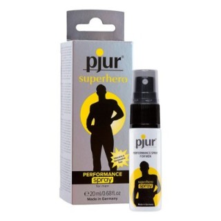 Superhero Spray 20 ml