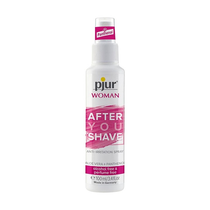 Woman After YOU Shave 100 ml