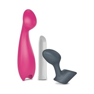 Tango Pleasure Mate Colletion