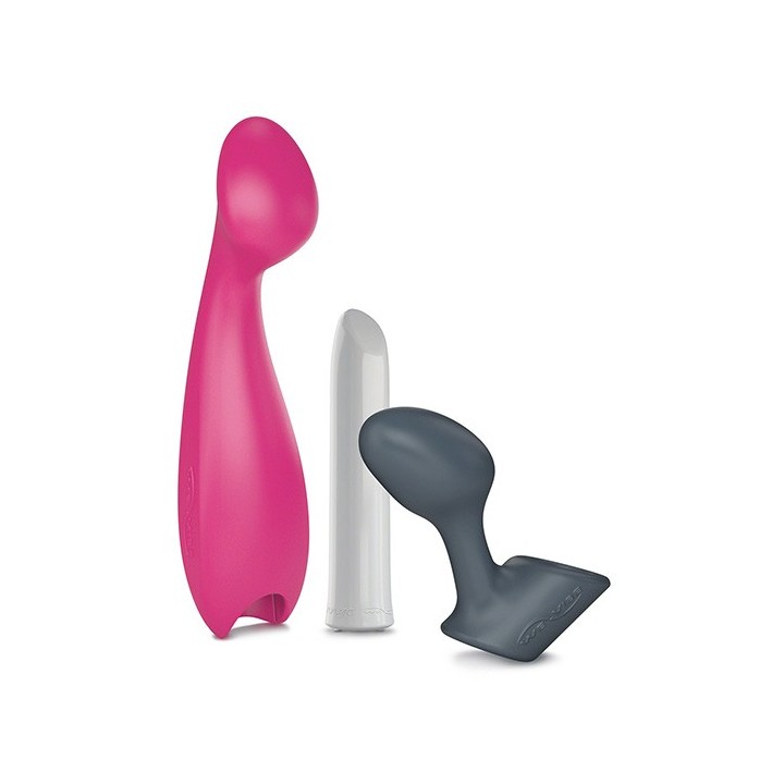 Tango Pleasure Mate Colletion