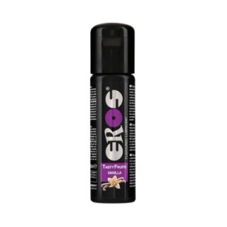 TASTY FRUITS - VANILLA 100 ML