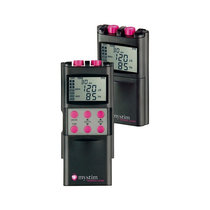 Tension Lover Digital Stimulator