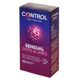 Touch & Feel 12 Uds