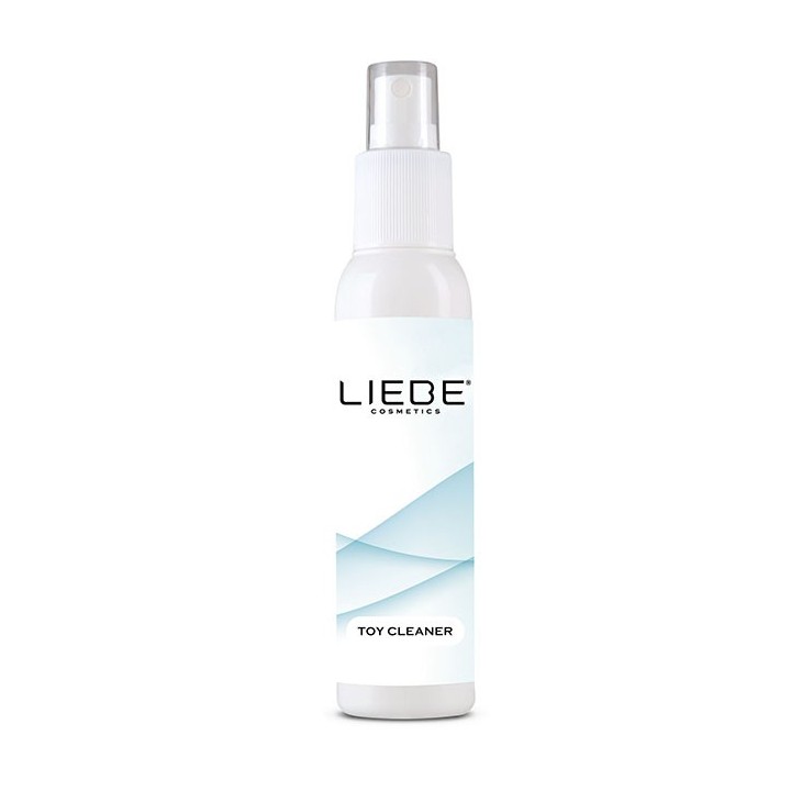 Toy Cleaner 100 ml.