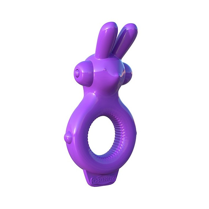 ULTIMATE RABBIT RING