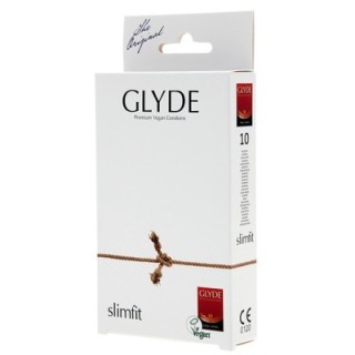 Ultra Slimfit 10 Uds