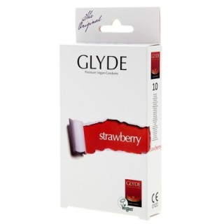 Ultra Strawberry 10 Uds.