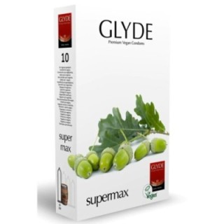 Ultra Supermax 10 Uds