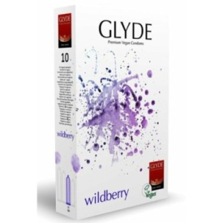 Ultra Wildberry 10 Uds