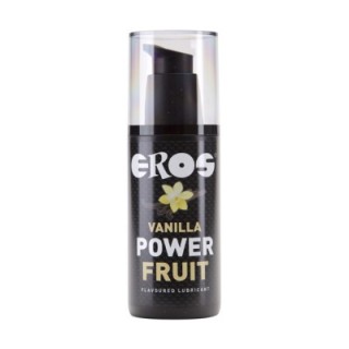 Vanilla Power Fruit 125 ml
