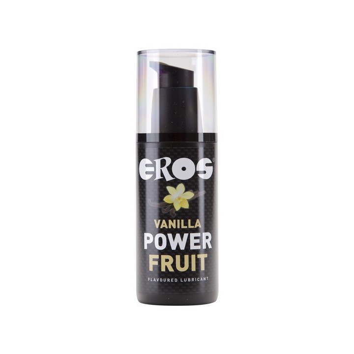 Vanilla Power Fruit 125 ml