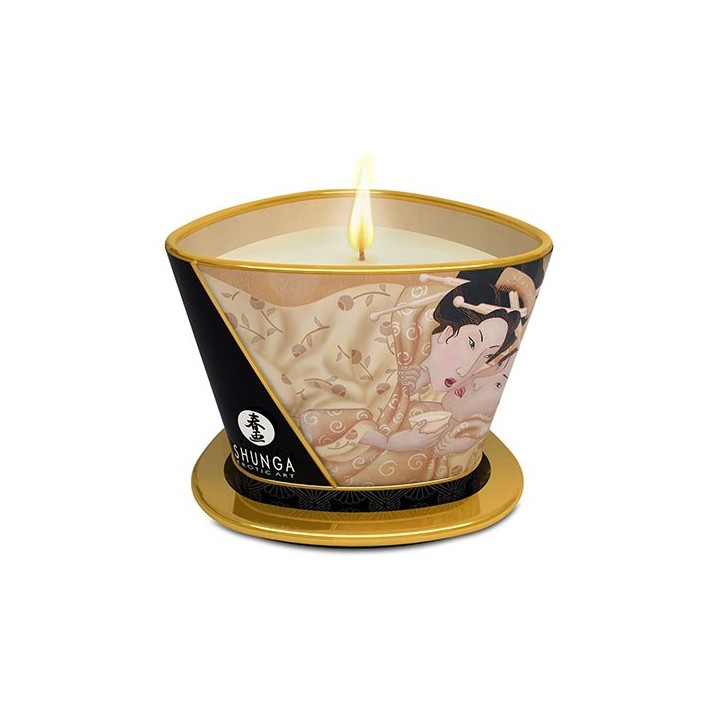 VELA 170ML - DESIRE