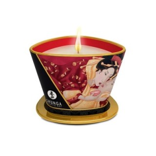 VELA 170ML - ROMANCE