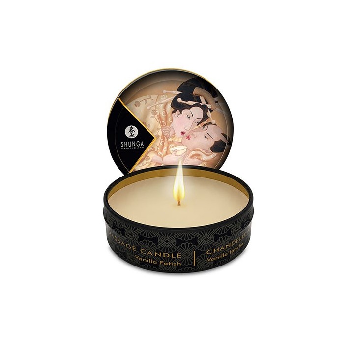 VELA 30ML - DESIRE