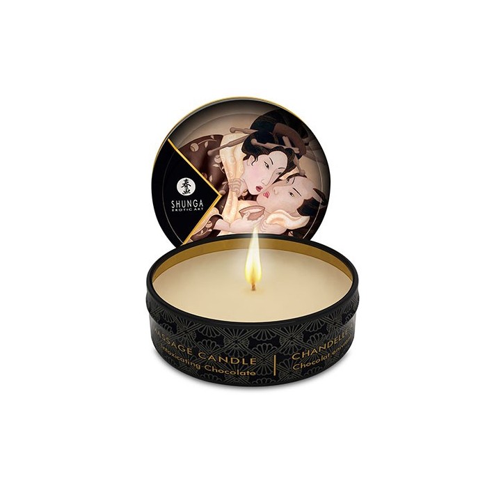 VELA 30ML - EXCITATION