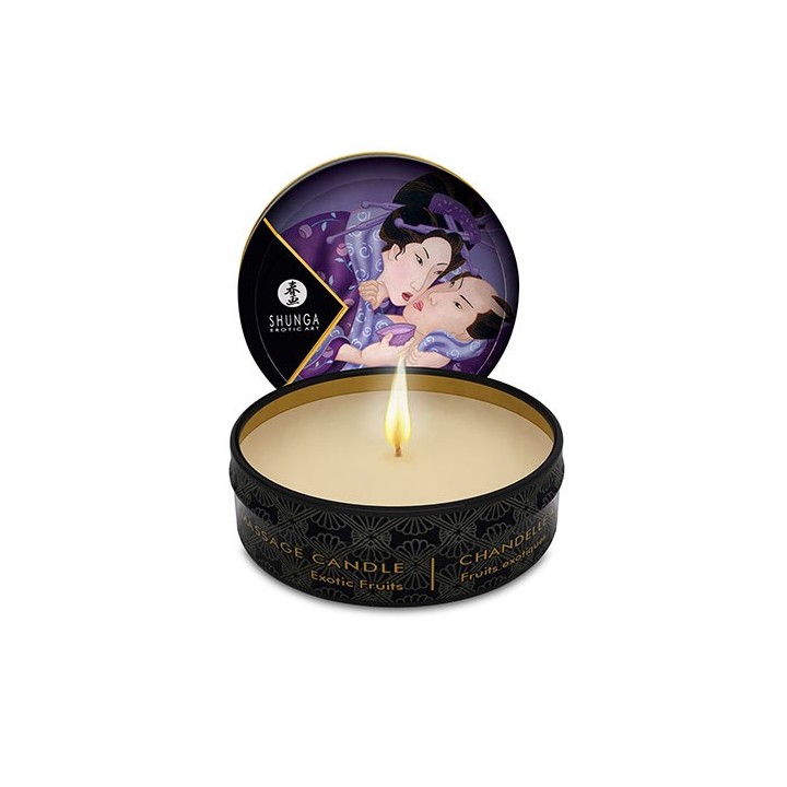 VELA 30ML - LIBIDO