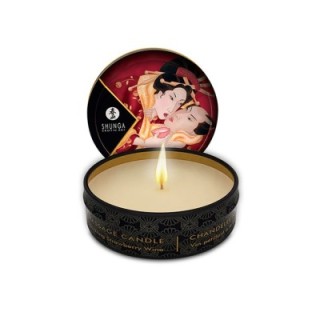 VELA 30ML - ROMANCE