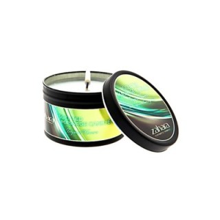 VELA FLORES TROPICALES PACK 24