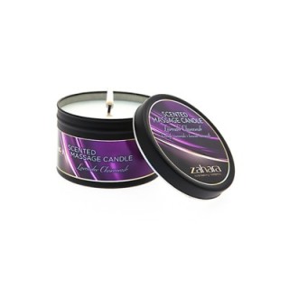 VELA LAVANDA CAMOMILA PACK 6