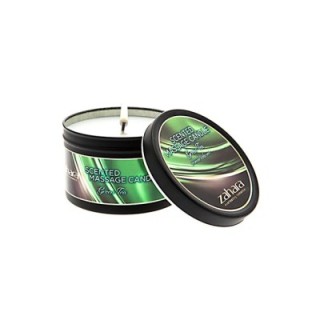 VELA TE VERDE PACK 24