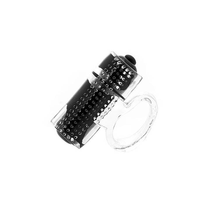 VIBRATING COCK RING