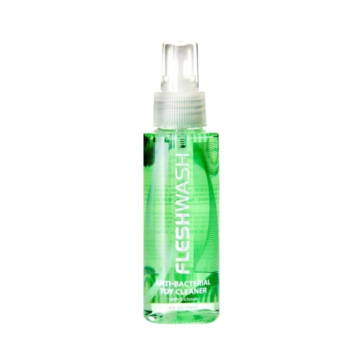 Wash 100 ml