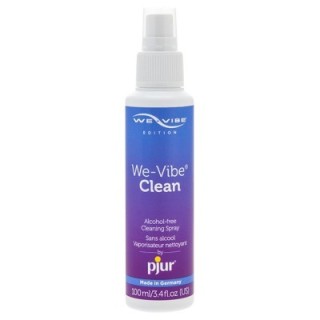We Vibe Clean 100 ML