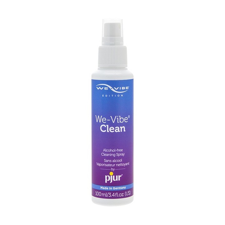We Vibe Clean 100 ML