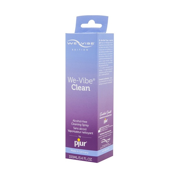 We Vibe Clean 100 ML