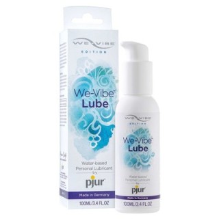 We Vibe Lube 100 ML