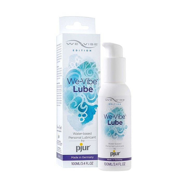 We Vibe Lube 100 ML
