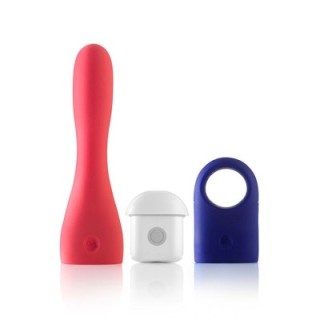 What happens in Vegas Pleasure kit