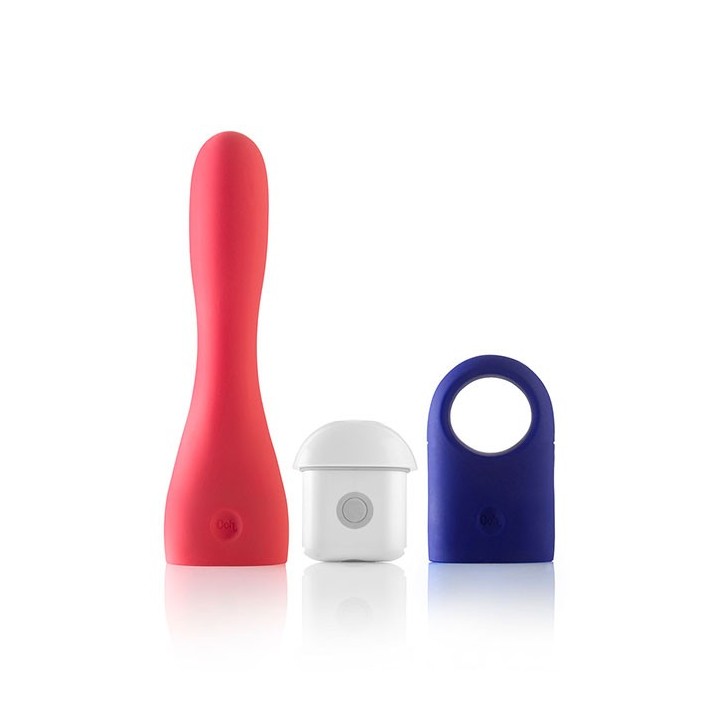What happens in Vegas Pleasure kit