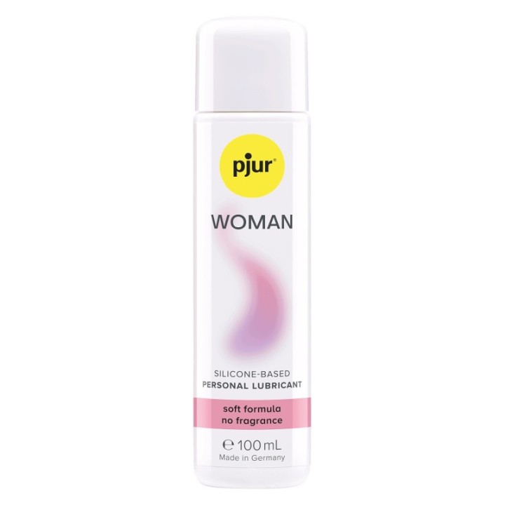 Woman 100 ml
