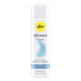 Woman Aqua 100 ml