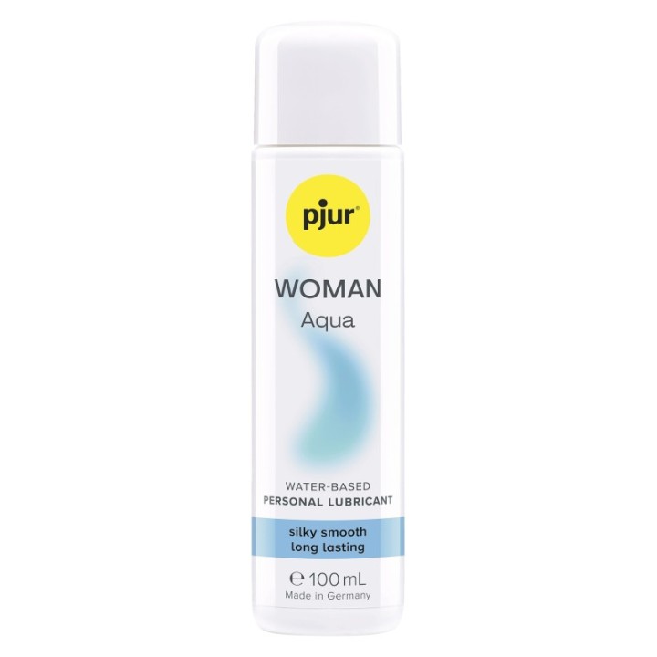 Woman Aqua 100 ml