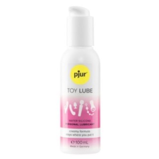 Woman Toy Lube 100 ml