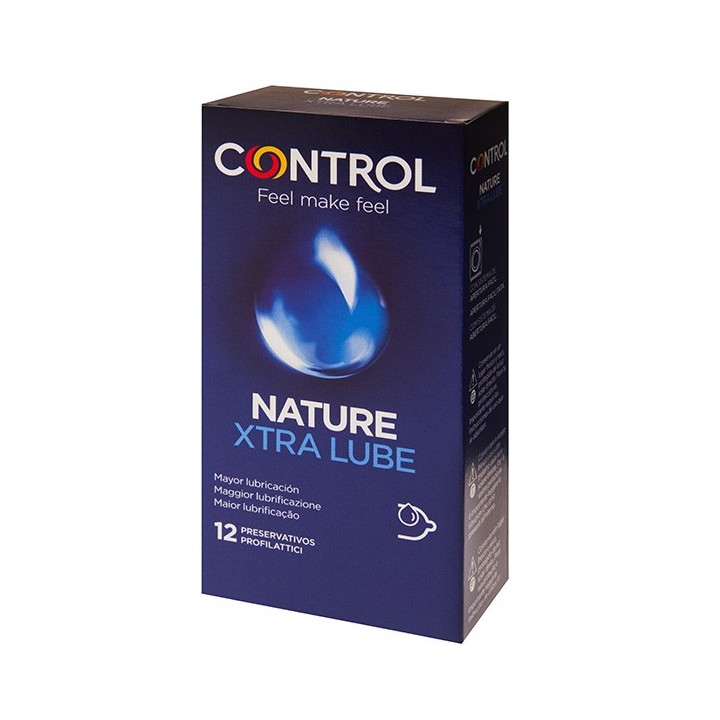Xtra Lube 12 Uds