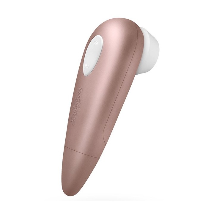 Satisfyer Number One