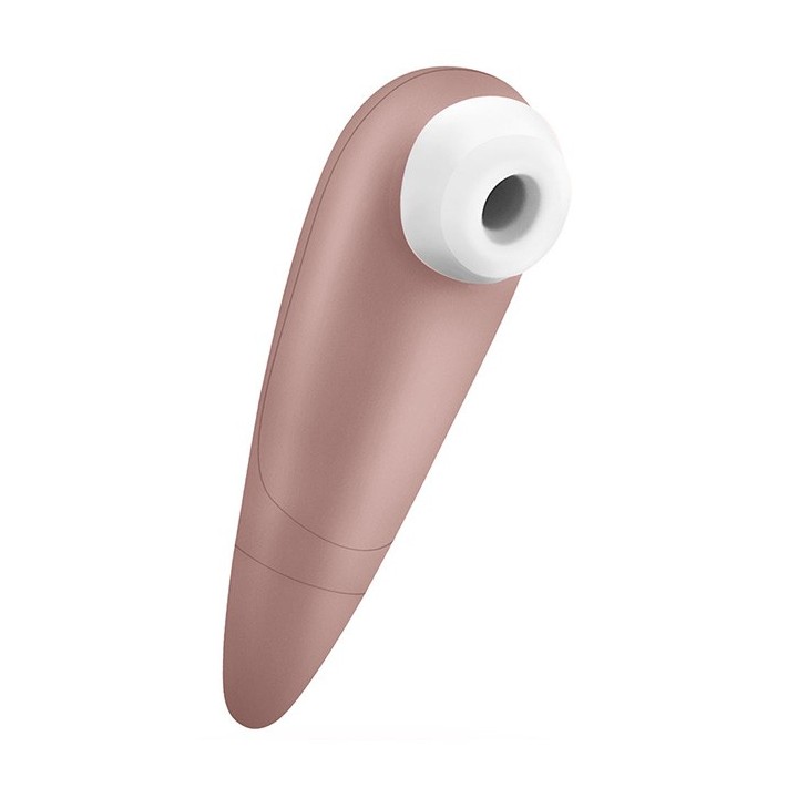 Satisfyer Number One
