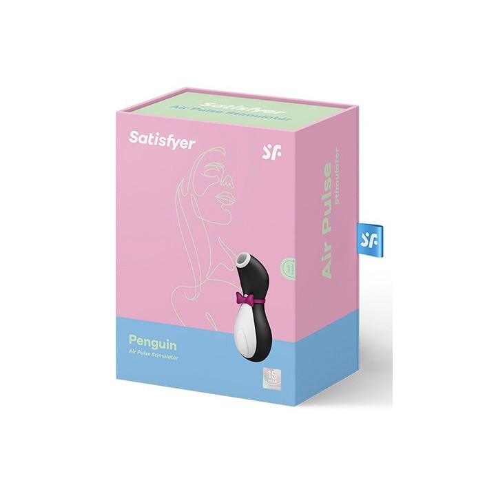 Satisfyer Penguin